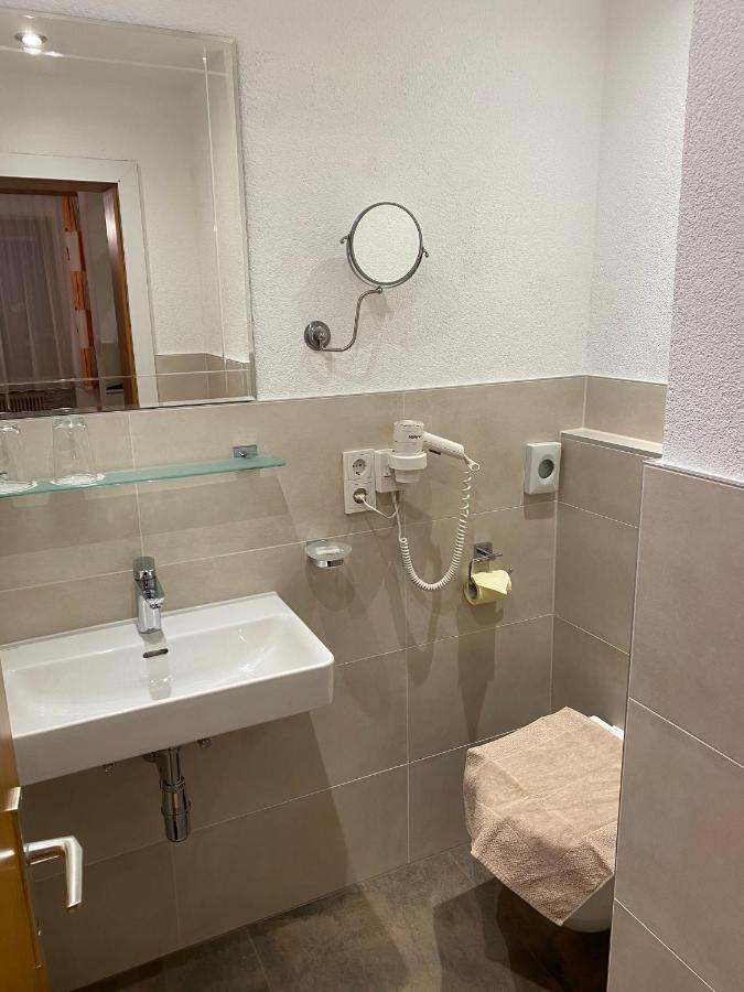 Appartement Pension St. Sebastian Pettneu am Arlberg Kültér fotó