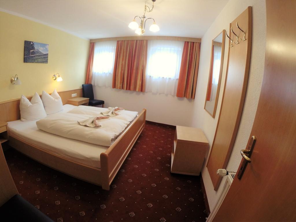 Appartement Pension St. Sebastian Pettneu am Arlberg Kültér fotó