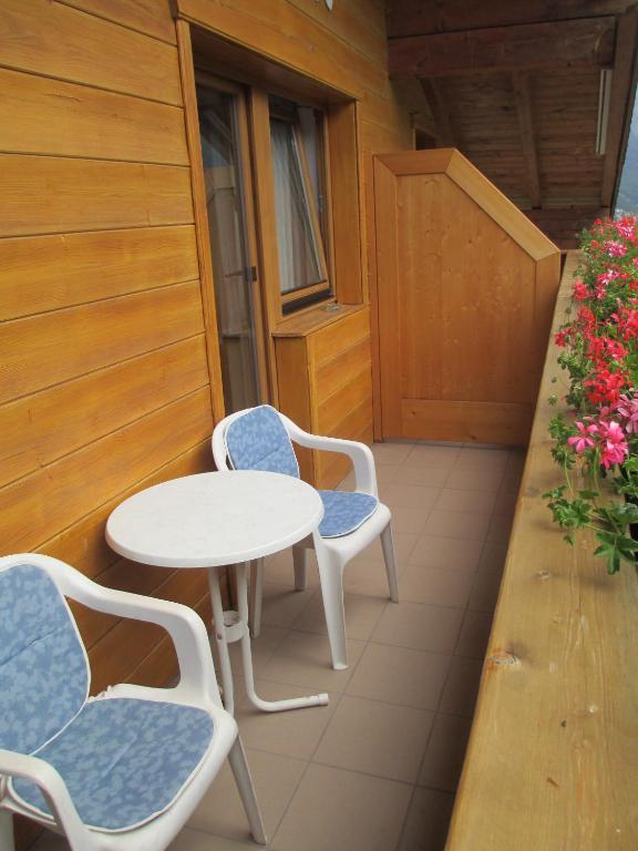 Appartement Pension St. Sebastian Pettneu am Arlberg Szoba fotó